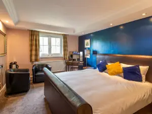 Airport Inn Manchester