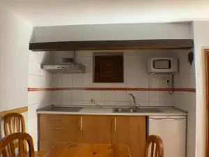 Casa la Fragua
