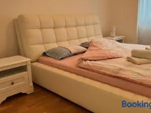 Apartman Nejra