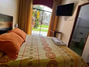 Hospedaje Panquilma