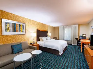 Fairfield Inn Battle Creek