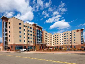 Residence Inn Secaucus Meadowlands