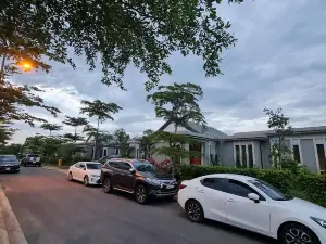 Villa Coastar Thanh Bình
