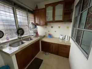 Homestay Bidor DMaju