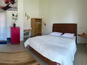 Hotel Montella MR Syari'ah