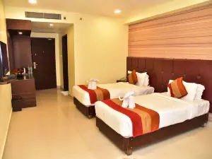 Hotel Patliputra Nirvanaa