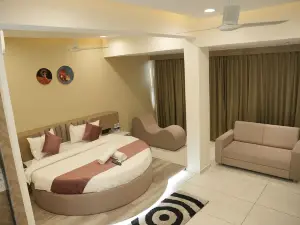 Hotel White Fortune