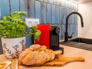 Park View - przy plaży, parking, TV55" z Netflix i Max