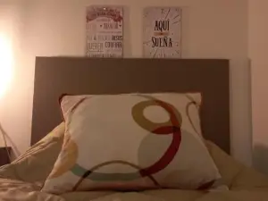 Departamento Dos Dormitorios Con Cochera Tres Arroyos -2-