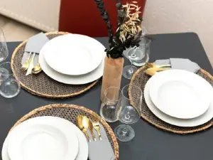 Lyma Suites - Studio S66