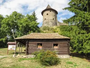 Karancs Apartman Salgotarjan