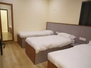 Hotel Aroma