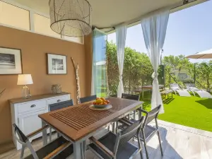 Oasis del Toyo, WIFI, A / C, Swimming Pool
