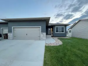 Cozy, single family home in great location.