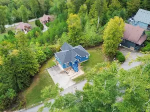 Welcome to Villa Bleu at Lake Cumberland – Your Perfect Lakeside Retreat!