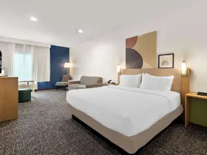 Spark by Hilton Missouri City