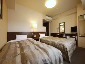 Hotel Route-Inn Suwa-Inter2