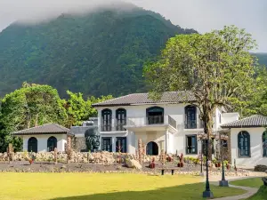 Hotel La Compania Del Valle