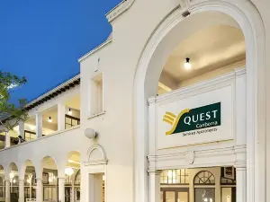 Quest Canberra