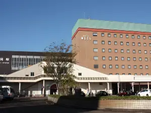 Jr East Hotel Mets Nagaoka