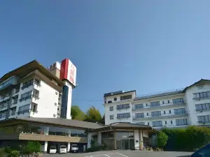 New Hakkeien