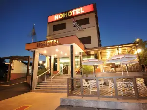 Nohotel Nova Odessa