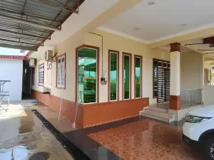 Homestay Nova