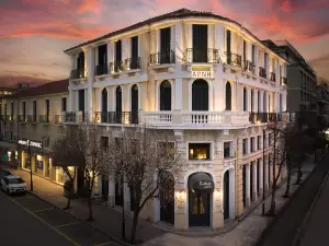Arni Hotel Domotel
