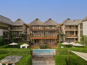 Casa Joseph Zicatela - Adults Only