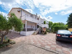 Apartments Valy 5 Center Novalja