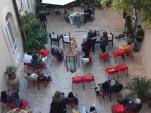 Palazzo Degli Antoci