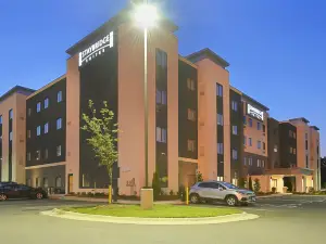Staybridge Suites Little Rock - Medical Center