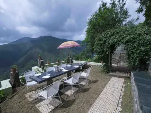 瑟克魯德拉姆格爾飯店