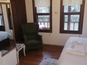 Gönül sefası bütik Otel