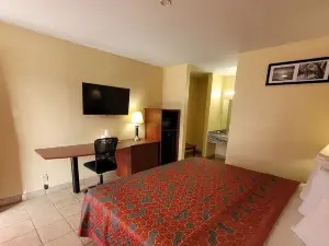 La Vista Motel