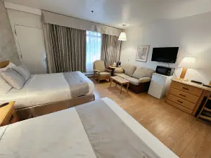 Hotel la Caravelle