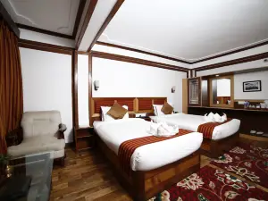 Sikkim Tourist Centre