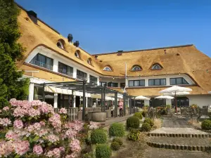 NP Hotel Wittenbeck