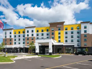 Hilton Garden Inn Seattle/Lynnwood