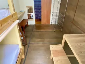 仙人掌旅館