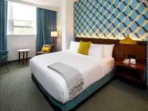 Unscripted Durham - JDV by Hyatt