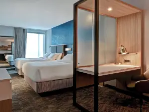 SpringHill Suites Albuquerque University Area