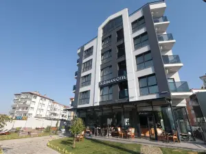 Taşliman Otel