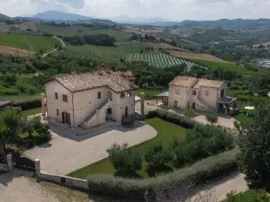 Agriturismo San Nicolino