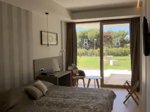 Bel Etage Luxury Rooms