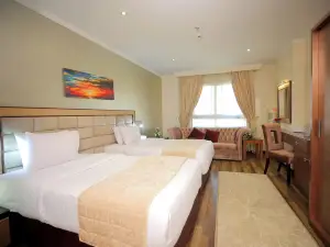 Cairo Taj Hotels & Suites - Dokki