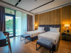 Uji I Ftohte Hotel