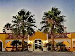 エルダーデ・ダ・ディアブロリア