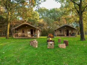 EuroParcs Ruinen