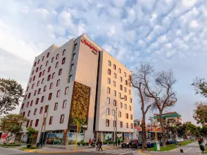 Hampton by Hilton Lima San Isidro